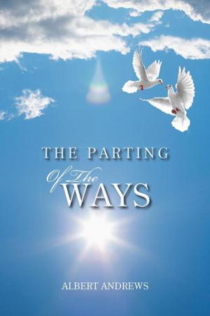 Cover of the book The Parting of the Ways by Pastor Stephen Kyeyune