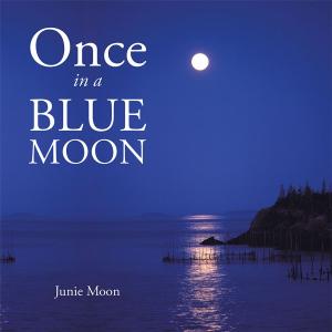 Cover of the book Once in a Blue Moon by Nancy Bedford