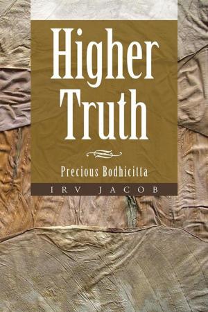 Cover of the book Higher Truth by Massimo Claus