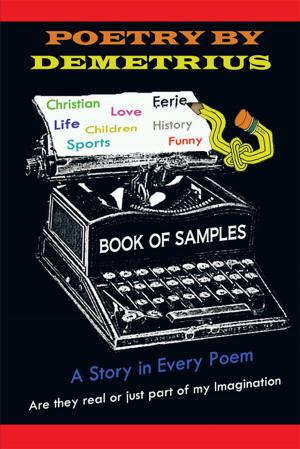 Cover of the book Book of Samples by Dr. Karen C. Krueger Ponder