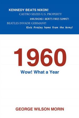 Cover of the book 1960 Wow! What a Year by Roman Lapytski, Serge Lapytski