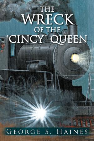 bigCover of the book The Wreck of the 'Cincy' Queen by 