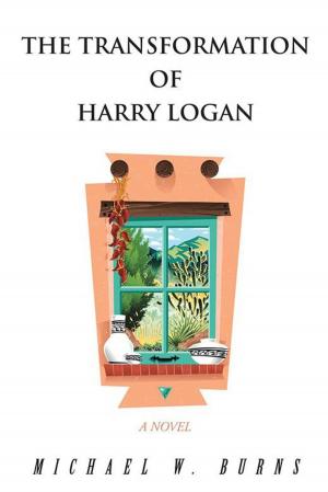 Cover of the book The Transformation of Harry Logan by Patricia Ann Harris Packer