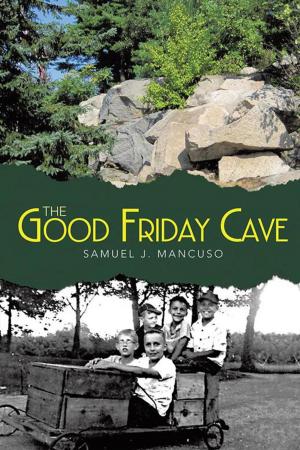 Cover of the book The Good Friday Cave by Severino