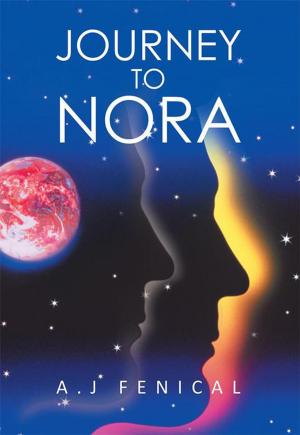 Cover of the book Journey to Nora by Nitch Saver