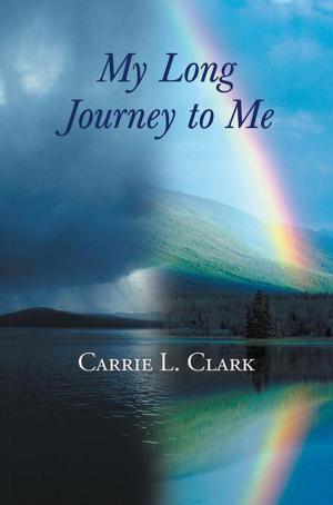 Book cover of My Long Journey to Me
