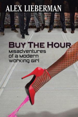 Cover of the book Buy the Hour by Robin Carretti