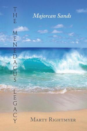 Cover of the book The Menedacus Legacy by Hilda Simmons