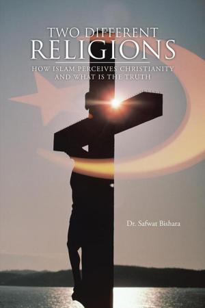 Cover of the book Two Different Religions by Reginald L. Jensen