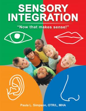 Cover of the book Sensory Integration by Leslie-Ann Messina