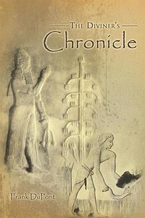 Cover of the book The Diviner's Chronicle by Dorothy I. Riddle