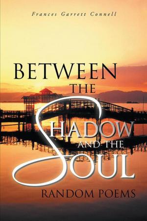 Cover of the book Between the Shadow and the Soul by Jessica Lewis
