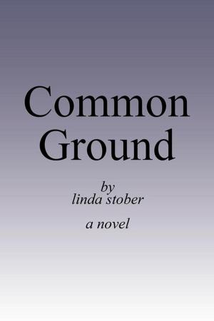 Cover of the book Common Ground by Cyndi Mathis