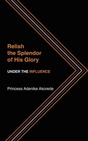 Cover of the book Relish the Splendor of His Glory by Crystal Tyler