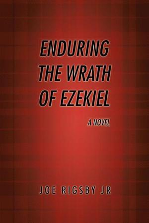Cover of the book "Enduring the Wrath of Ezekiel". by Simone Brookins
