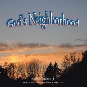 Cover of the book God's Neighborhood by Nancy Ellis