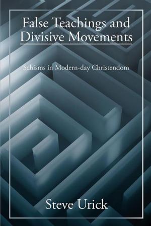 Cover of the book False Teachings and Divisive Movements by Shalanda Shaw