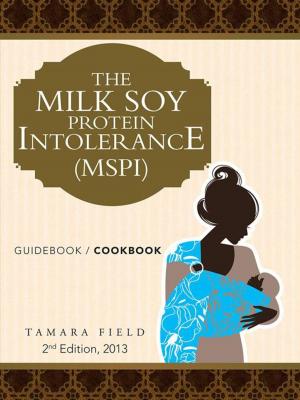 bigCover of the book The Milk Soy Protein Intolerance (Mspi) by 