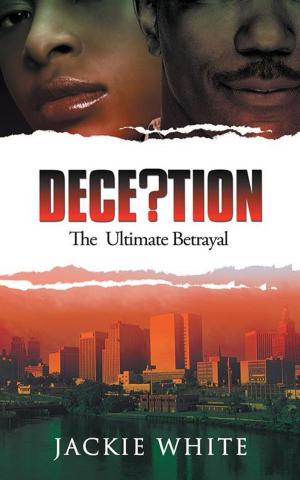 Cover of the book Deception by James Davis