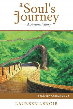 Cover of the book A Soul's Journey: a Personal Story by LOUIS ANTHONY 