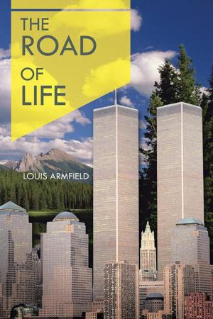 Cover of the book The Road of Life by Kimberly Prescott