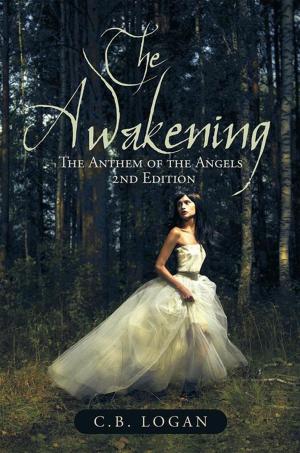 Cover of the book The Awakening by RJ Fontinel-Gibran