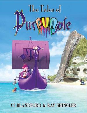 Cover of the book The Tales of Purfunple by Eric B. Olsen
