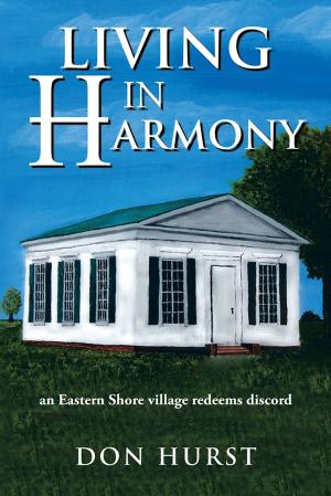 Cover of the book Living in Harmony by Pamela J. Lee