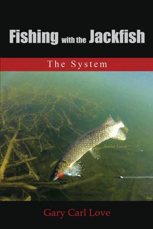 Cover of the book Fishing with the Jackfish by Mary Rose Scinto