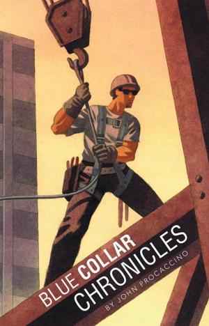 Cover of the book Blue Collar Chronicles by Nickie Turnipseed