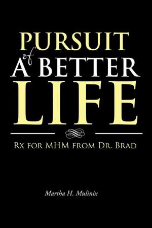 Cover of the book Pursuit of a Better Life by Graeme McDowell, Brian Keogh, Bill Ruskin