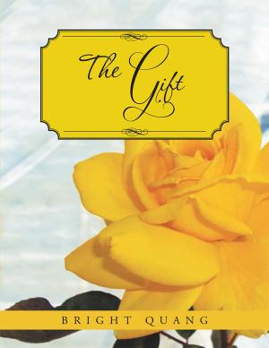 Cover of the book The Gift by Barry Ray