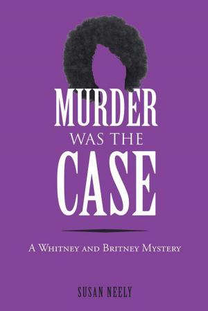 Cover of the book Murder Was the Case by Ricky C. Simmons
