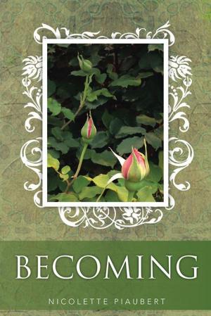 Cover of the book Becoming by Trisha Roman