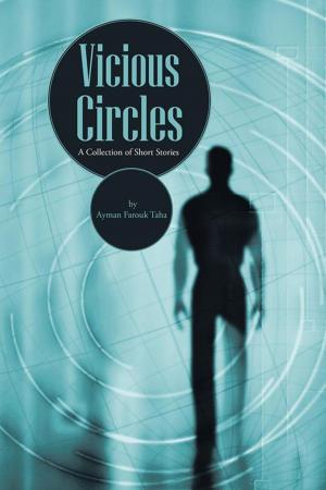 Cover of the book Vicious Circles by Antonia Phillips Rabb