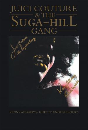 Cover of the book Juici Couture & the Suga-Hill Gang by Zainab Makanjuola