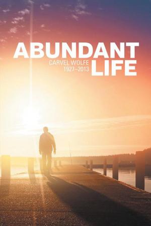 Cover of the book Abundant Life 1927-2013 by Herthey Hill