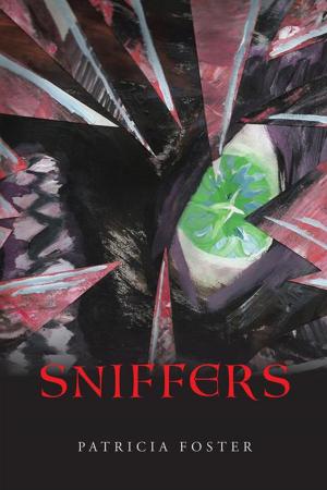 Cover of the book Sniffers by Lashea M. Johnson