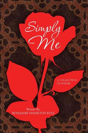 Book cover of Simply Me
