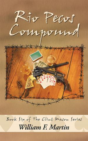 Cover of the book Rio Pecos Compound by Ritchie R. Moorhead