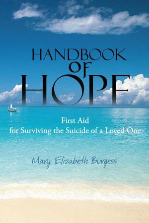 Book cover of Handbook of Hope