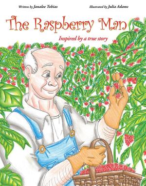 Cover of the book The Raspberry Man by Lynda Patriquin