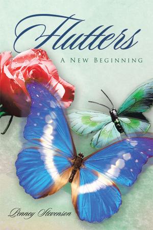 Cover of the book Flutters by Katie Miller