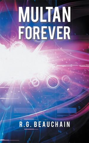 Cover of the book Multan Forever by Antony J. Stanton