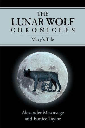 Cover of the book The Lunar Wolf Chronicles by Necia Phoenix