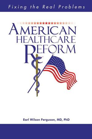Cover of the book American Healthcare Reform by Cheryl David
