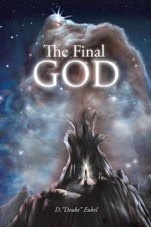 Cover of the book The Final God by Shirley Rousseau Murphy