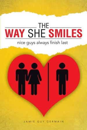 Cover of the book The Way She Smiles by Lee Beck