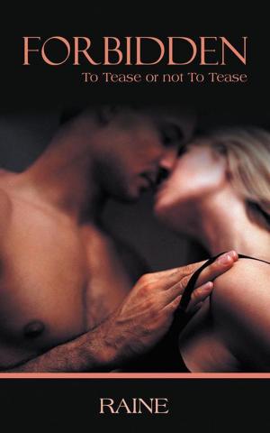 Cover of the book Forbidden by Yolanda Rodriguez