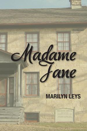 Cover of the book Madame Jane by Kat Ross